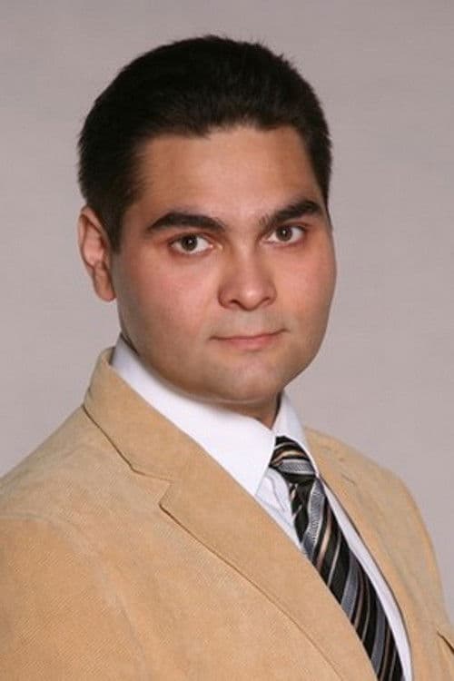 Mikhail Buzylyov-Kretso profile photo