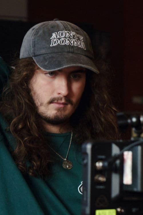 Ryan Ostridge profile photo