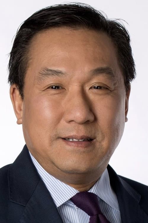 John Yang profile photo