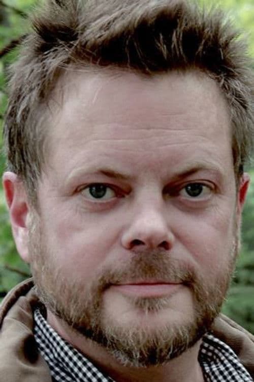 Michael Uppendahl profile photo