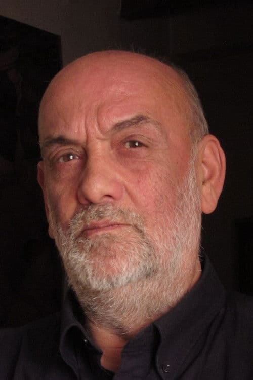 Carlos Miranda profile photo