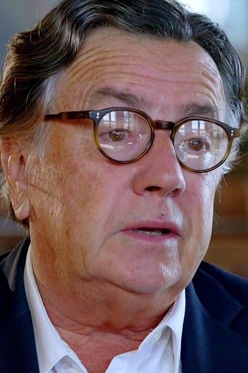 Philippe Coupérie-Eiffel profile photo