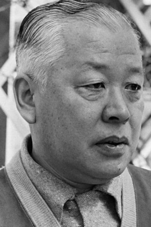 Eijirō Yanagi profile photo