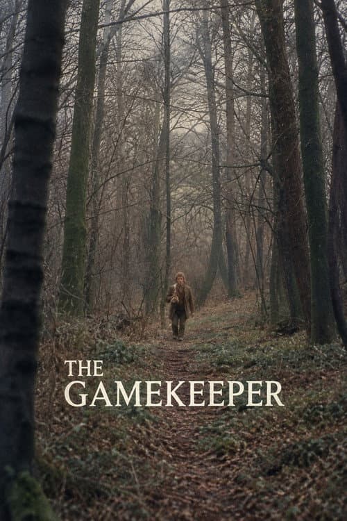 The Gamekeeper poster
