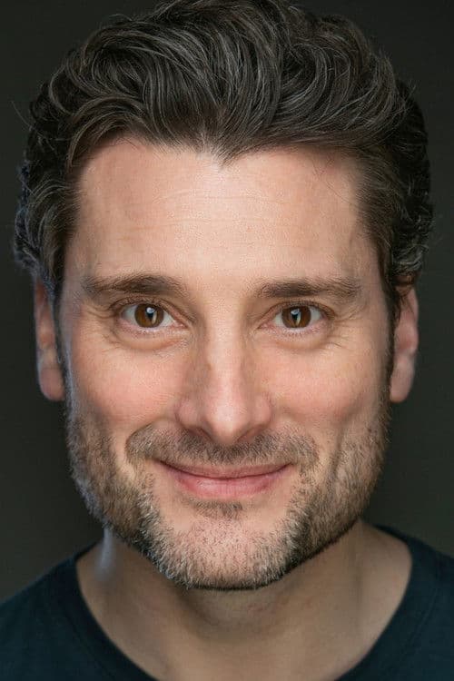 Jason Allen profile photo