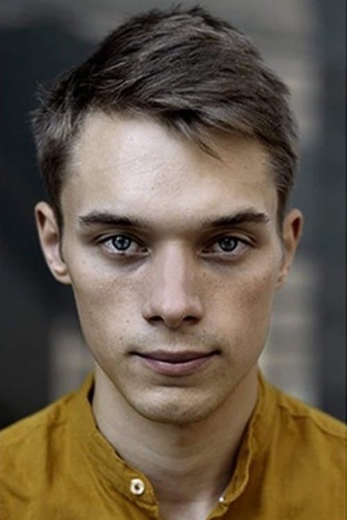 Kamil Baryła profile photo