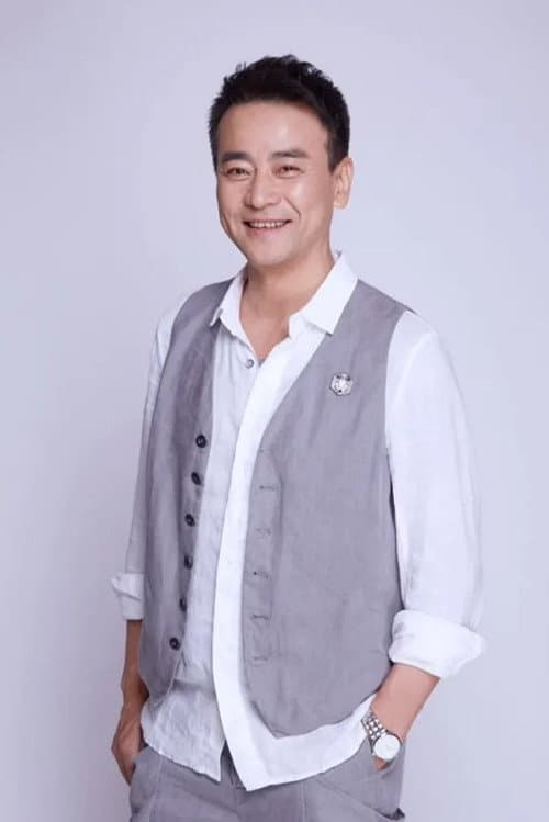 Luo Gang profile photo