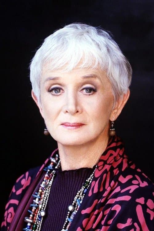 Barbara Barrie profile photo