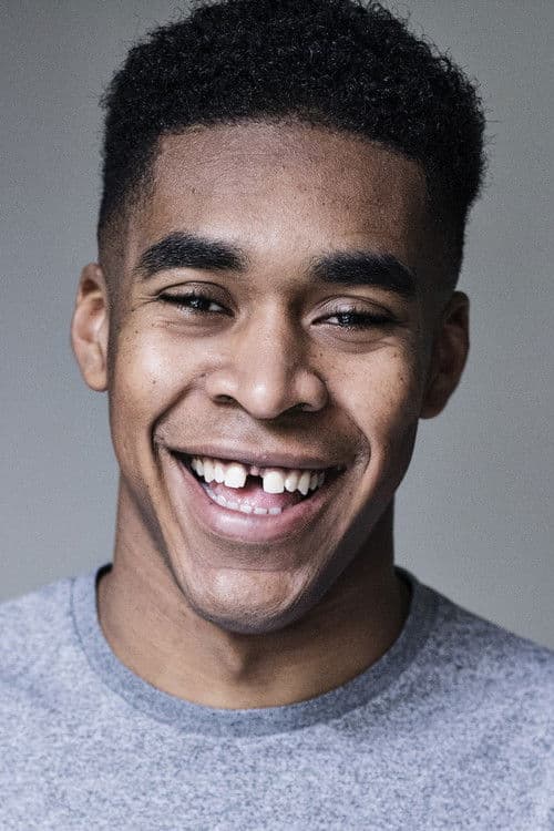 Parys Jordon profile photo