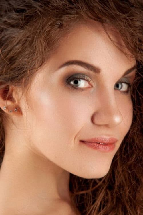 Anastasiya Gusentsova profile photo