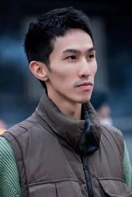 Wu Chengzhe profile photo