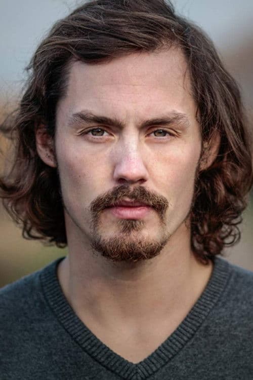 Eldredd Wolf profile photo