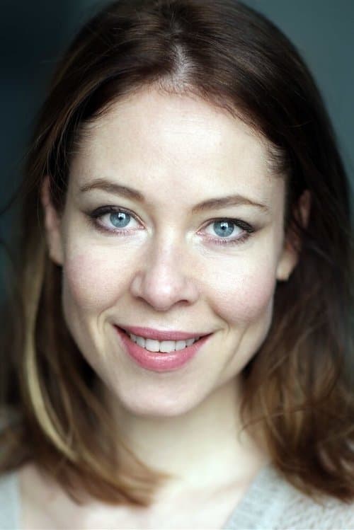 Élodie Huber profile photo