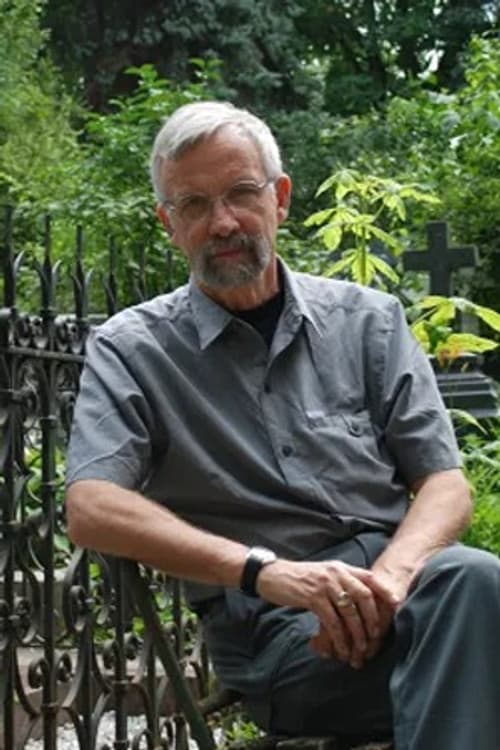 Serge Gregory profile photo