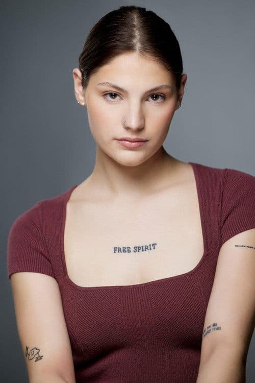 Zoe Ravera profile photo