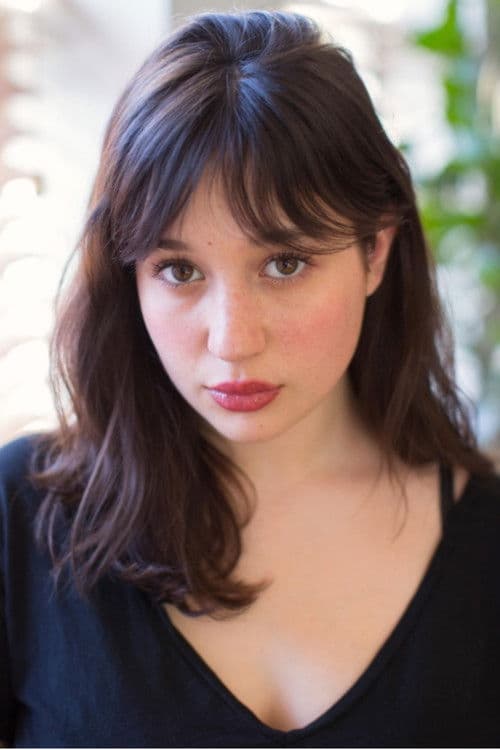 Lucia Ryan profile photo