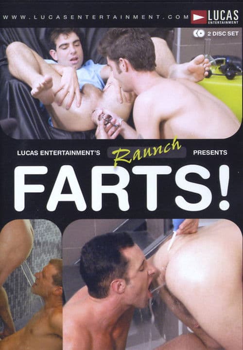 Farts! poster
