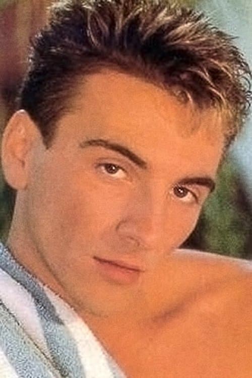 Tony Davis profile photo