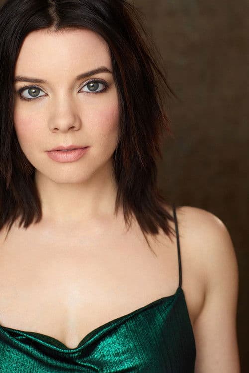 Cherami Leigh profile photo
