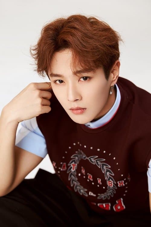 Li Wenhan profile photo