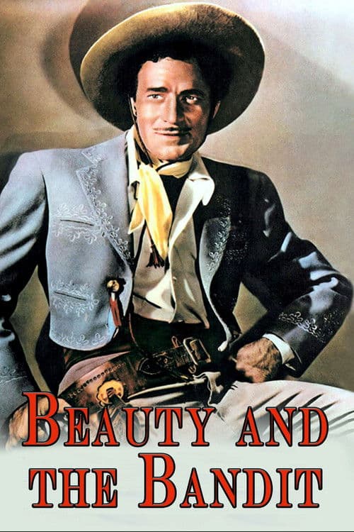 Beauty and the Bandit poster