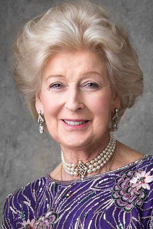 Princess Alexandra profile photo