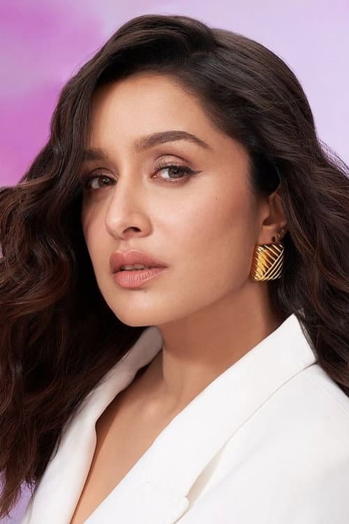 Shraddha Kapoor profile photo