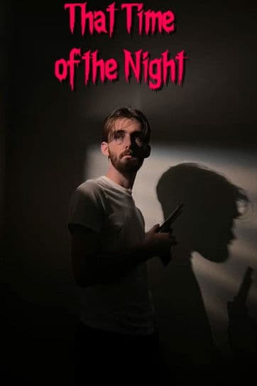 That Time of the Night poster