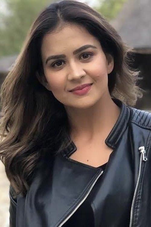 Roopi Gill profile photo