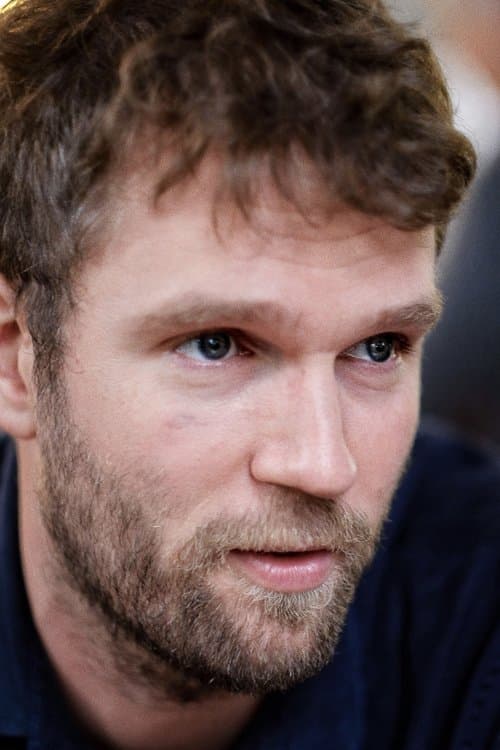 Timm Kröger profile photo