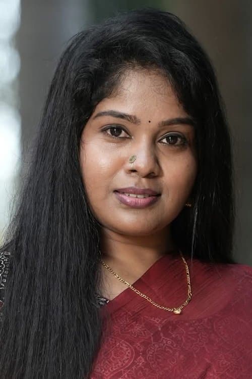 Thasmika Lakshmanan profile photo