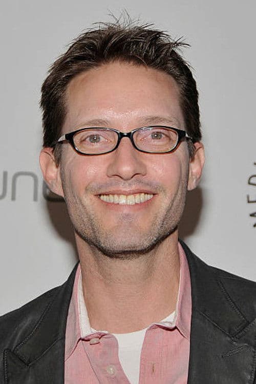 Mike Barker profile photo