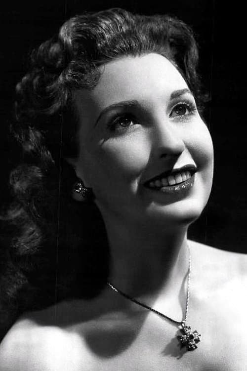 Julie Bennett profile photo