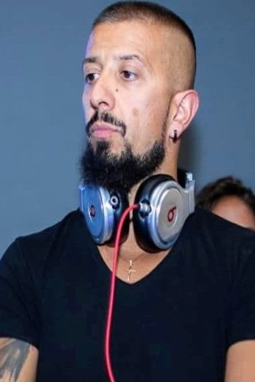 Carlos Matrone profile photo