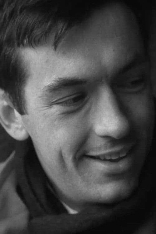 Bill Bradley profile photo