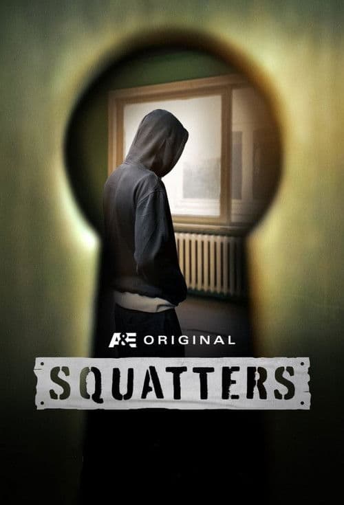 Squatters poster