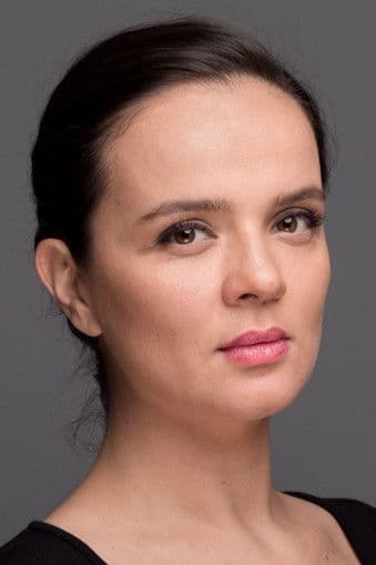 Burcu Altın profile photo