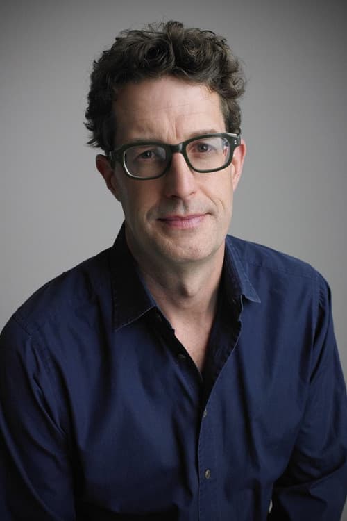 Scot Armstrong profile photo