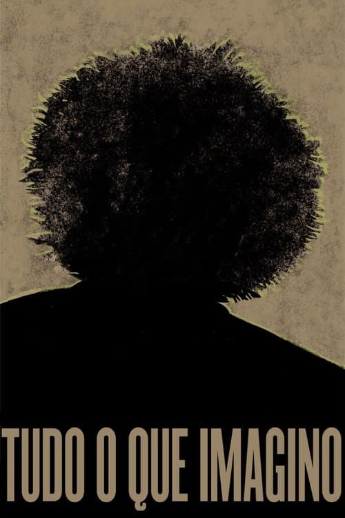 Tudo o Que Imagino poster