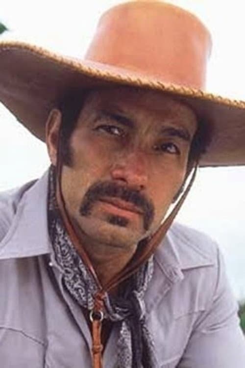 Marco Antonio Infante Lopez profile photo