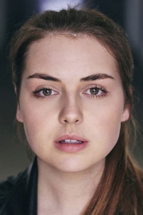 Julia Stammler profile photo