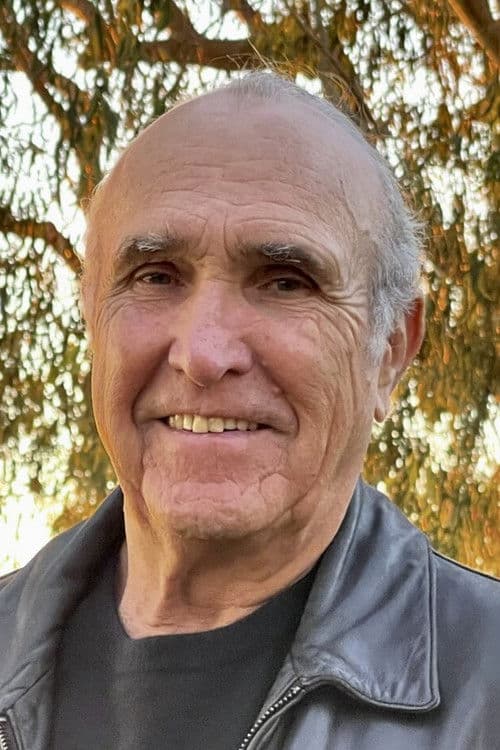 Ron Shelton profile photo