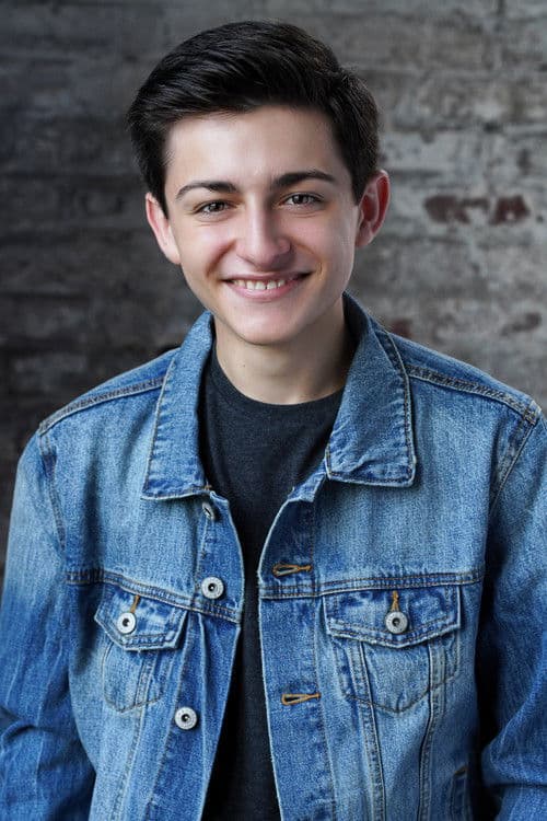 Jordan Duffy profile photo