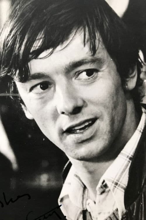 Peter McEnery profile photo