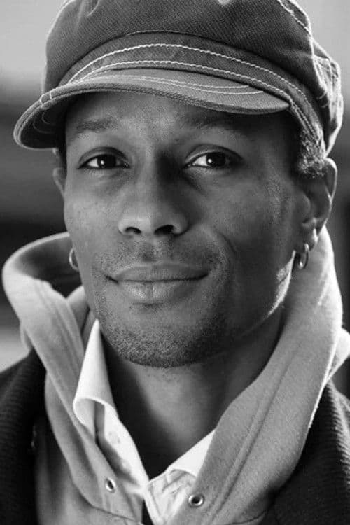 Bruce Sherfield profile photo