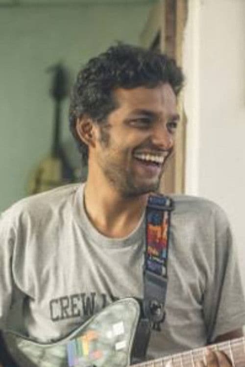 Vivek Sagar profile photo