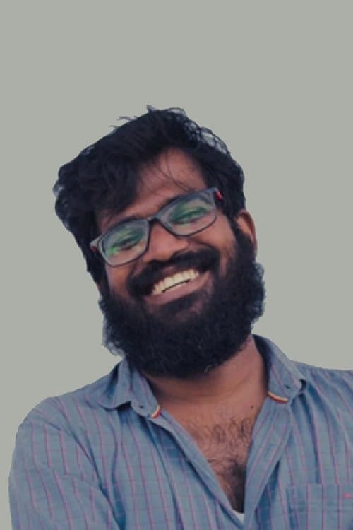 Vijay Varadharaj profile photo