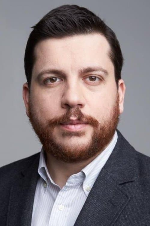 Leonid Volkov profile photo