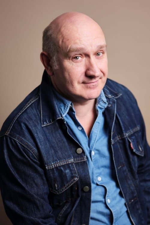 Jean-Philippe Buzaud profile photo