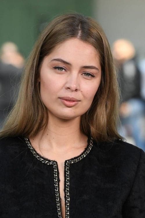 Marie-Ange Casta profile photo